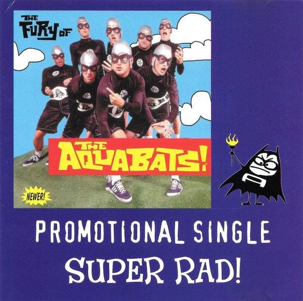 Super Rad!