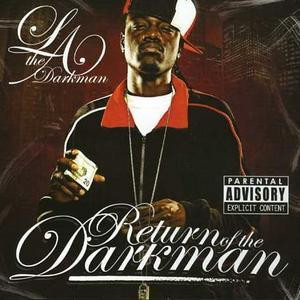 Return Of The Darkman