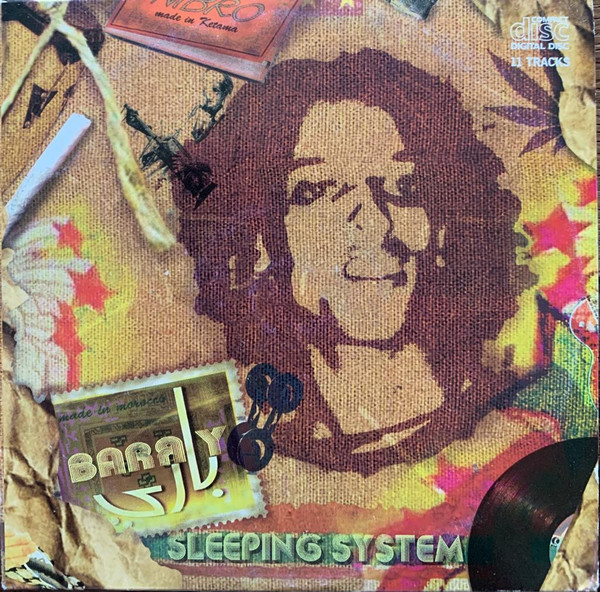 Sleeping System