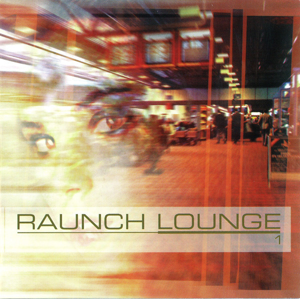Raunch Lounge 1