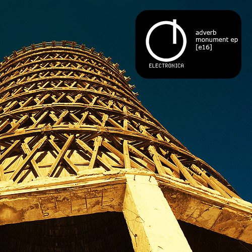 Monument  EP