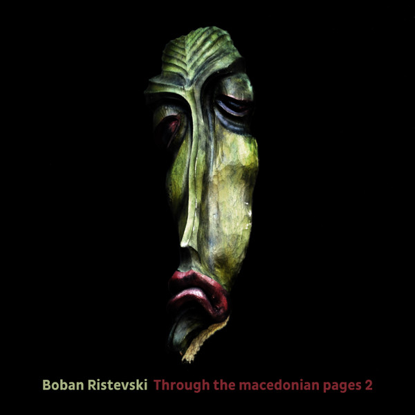 Through The Macedonian Pages 2