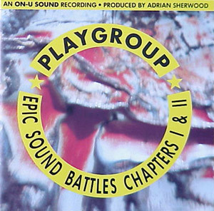 Epic Sound Battles Chapters I & II