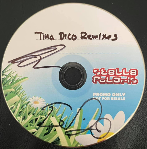 Stella Polaris (Tina Dico Remixes)