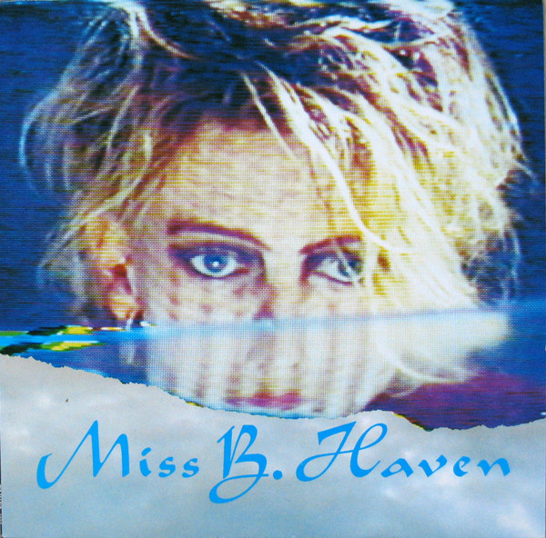 Miss B. Haven