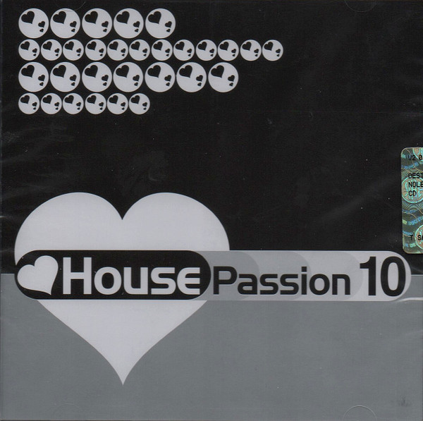 House Passion 10