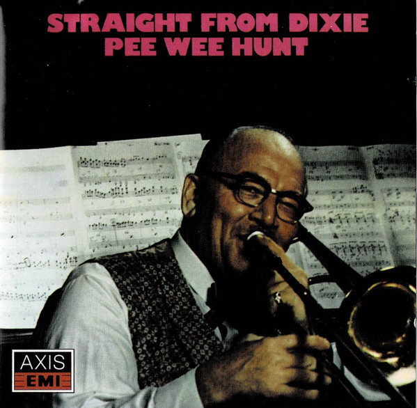 Straight From Dixie