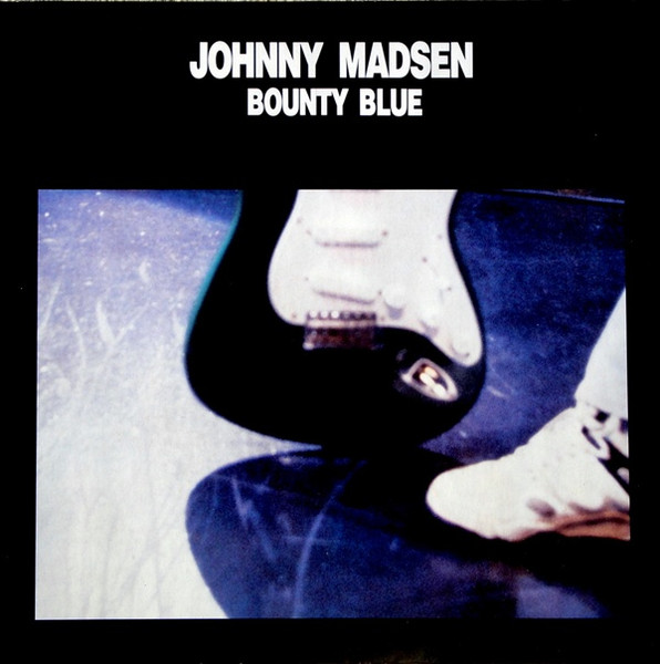 Bounty Blue