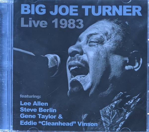 Live 1983