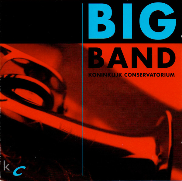 Big Band Koninklijk Conservatorium