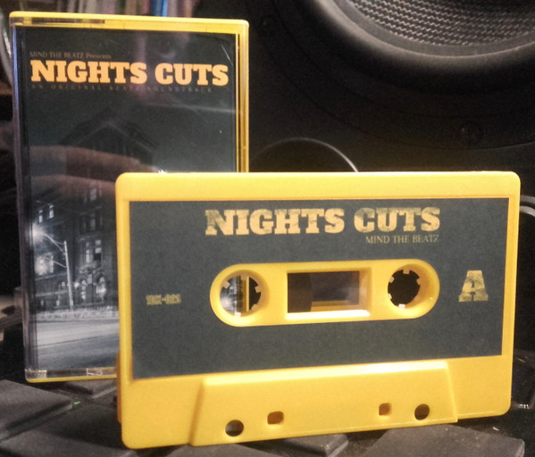 Night Cuts