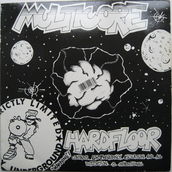 Hardfloor
