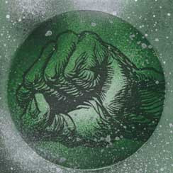 Caress Of My Fist