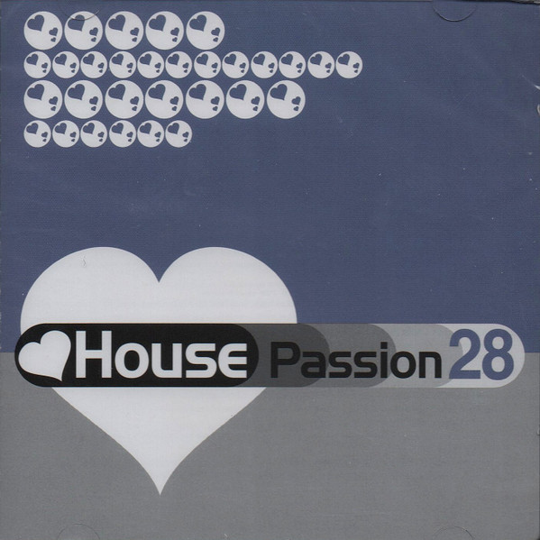House Passion 28