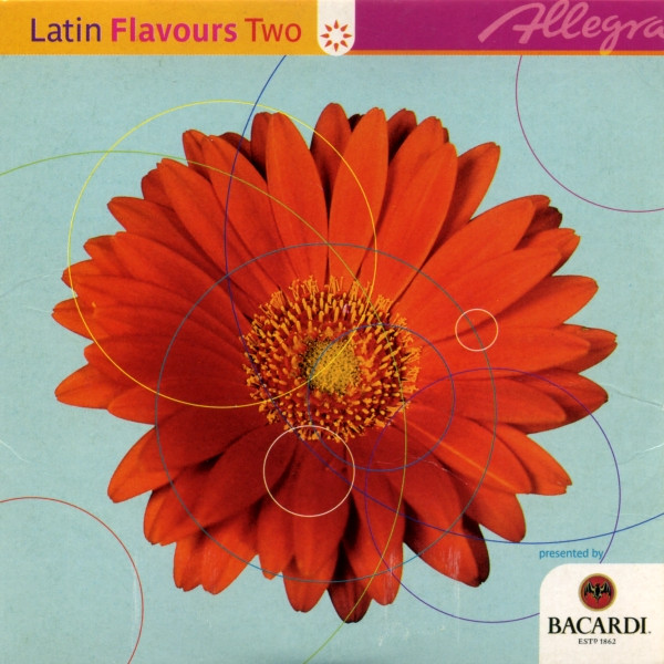 Latin Flavours Two