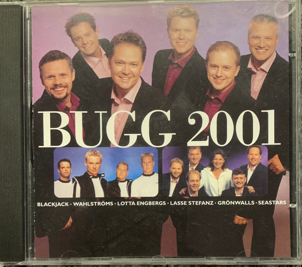 Bugg 2001