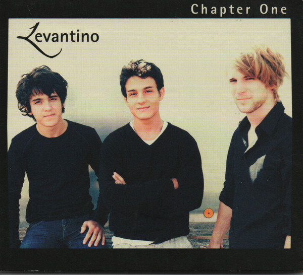 Chapter One