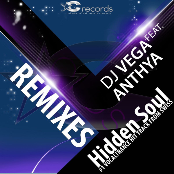 Hidden Soul (Remixes)