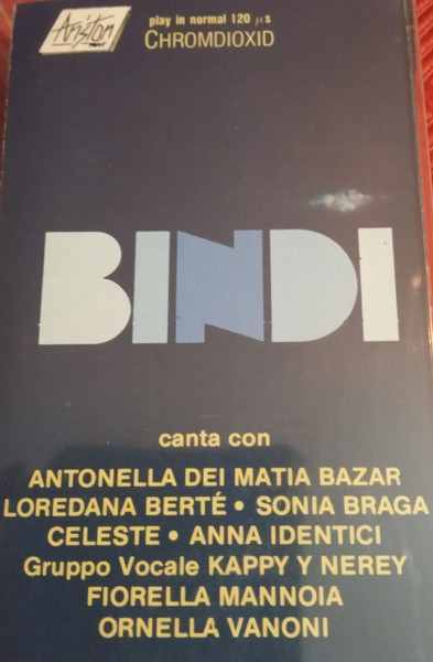 Bindi