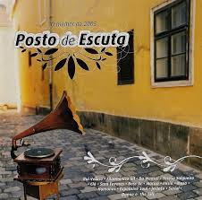 Posto De Escuta - O Melhor De 2005