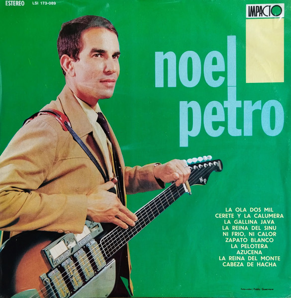 Noel Petro