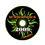 Summer Of Rock 2009