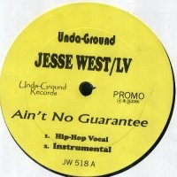 Ain't No Guarantee / True Love Everlastin'