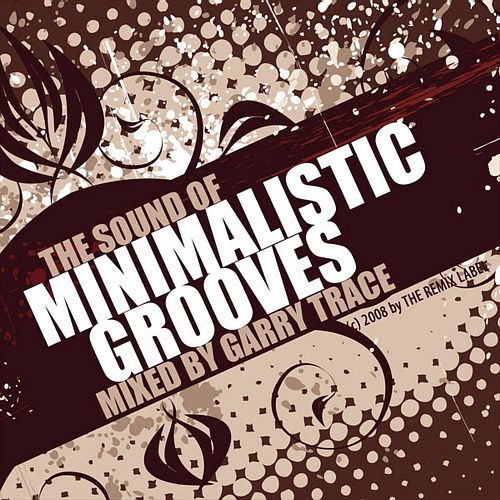 The Deep Sound Of Minimalistic Groove