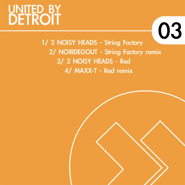 United By Detroit