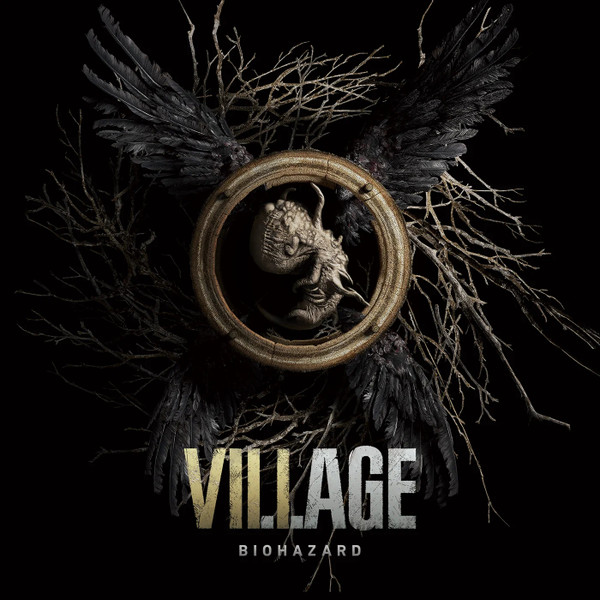 Biohazard Village (Original Soundtrack)