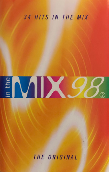 In The Mix 98 2