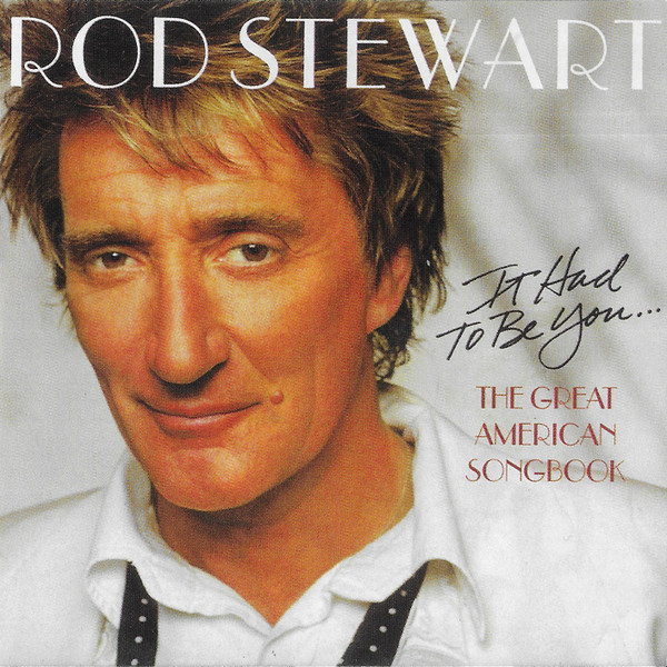 It Had  To Be You... The Great American Songbook