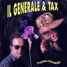 Pupilla / Dondola!
