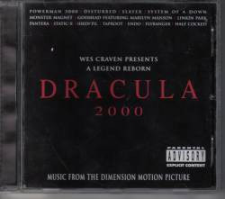 Dracula 2000