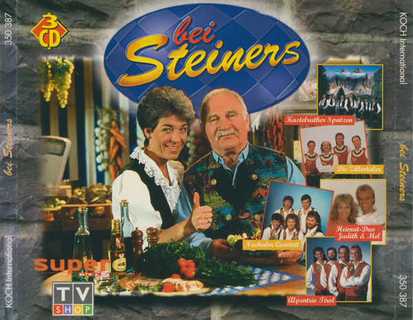 Bei Steiners