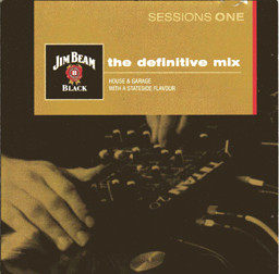 The Definitive Mix Sessions One