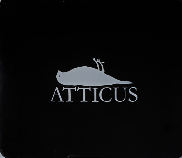 Atticus Presents: Volume 1