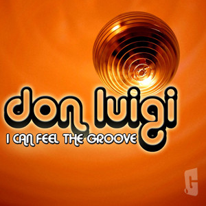 I Can Feel The Groove