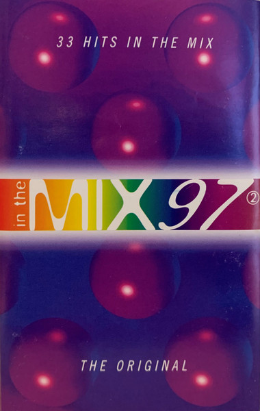 In The Mix 97 ②