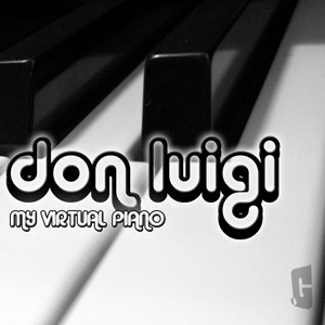 My Virtual Piano
