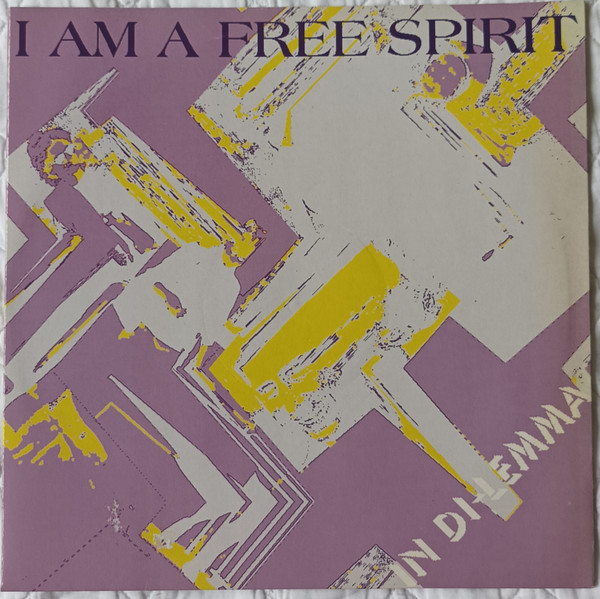 I Am A Free Spirit