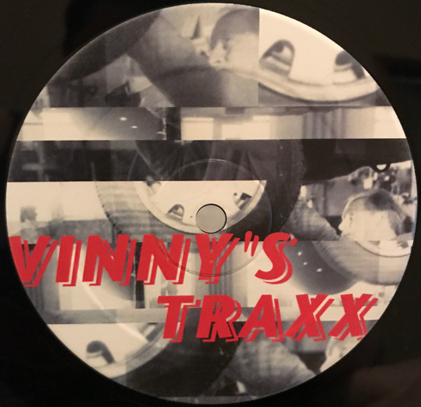 Vinny's Traxx EP