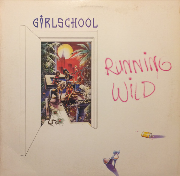 Running Wild