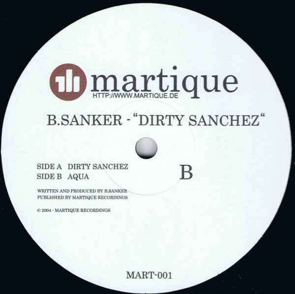 Dirty Sanchez