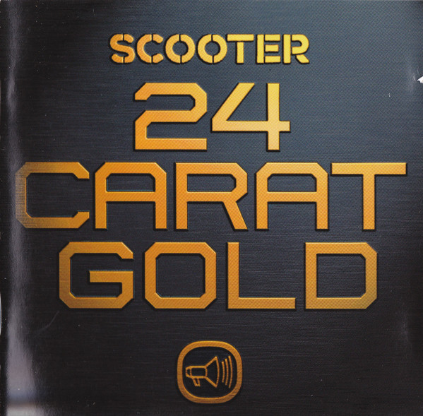 24 Carat Gold