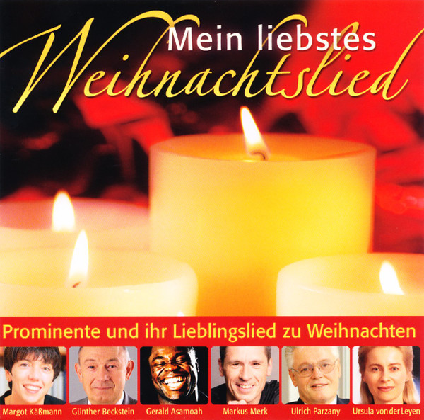 Mein Liebstes Weihnachtslied