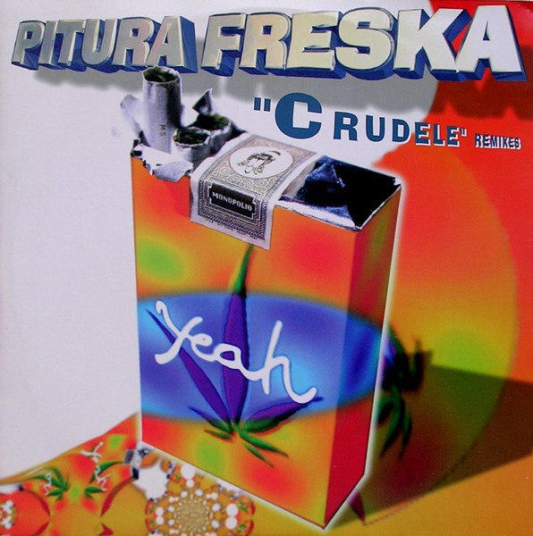 Crudele (Remix)