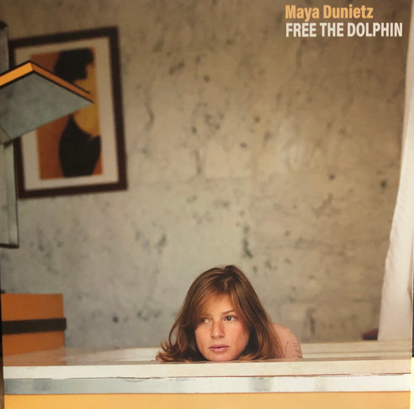 Free The Dolphin