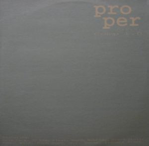 Proper N.Y.C. Comp 1.0