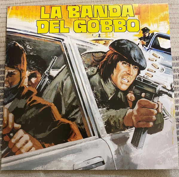 La Banda Del Gobbo